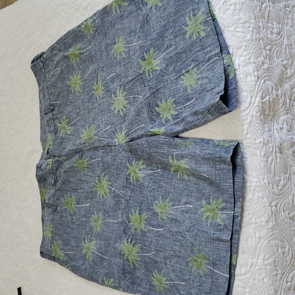 Mens 48 long shorts